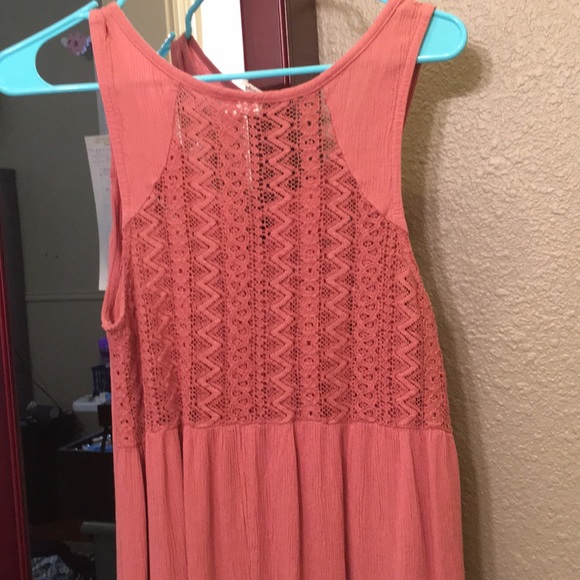 Francesca’s tank top. Size L - Picture 3 of 4